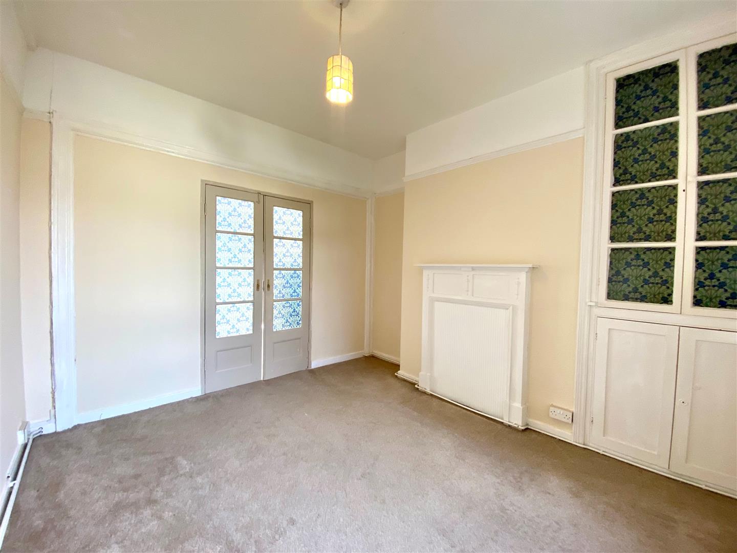Park Avenue, Porthcawl, Bridgend County Borough CF36 3EP                         gh, CF